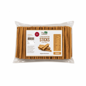 BuyLankan Cinnamon Sticks 500g