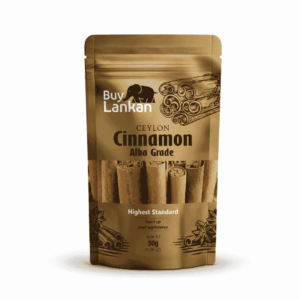 Cinnamon Alba 5inch Pencil Cut 50g