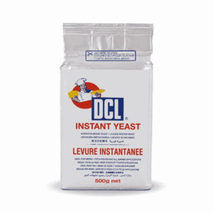 DCL Instant Yeast