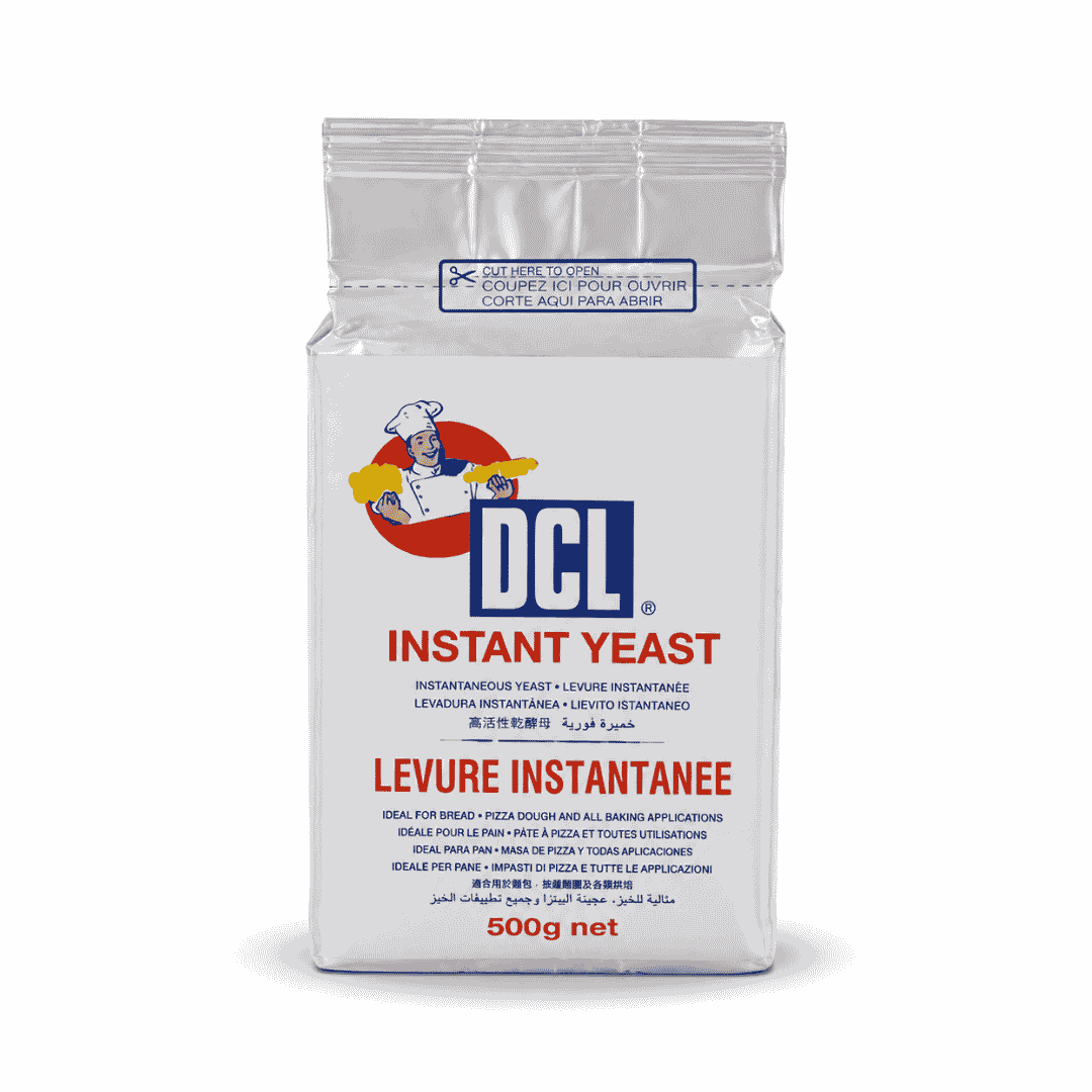 DCL Instant Yeast