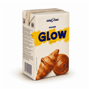 EuroCas Golden Glow (Egg Wash) 1L