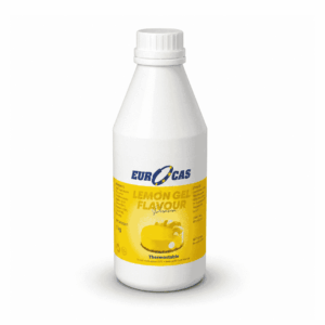 EuroCas Lemon Flavour