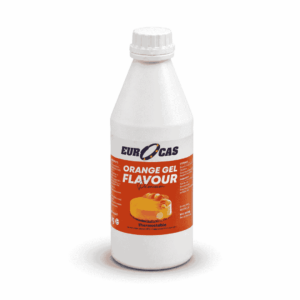 EuroCas Orange Flavour