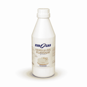 EuroCas Vanilla Flavour