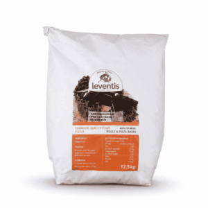 Inventis Chocolate Cream Cake Mix