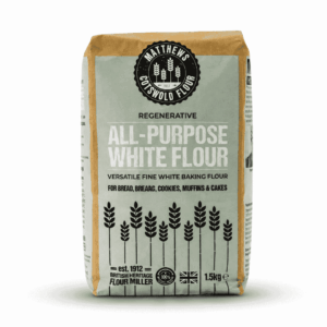 Matthews All Purpose White Flour