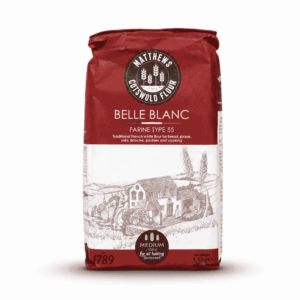 Matthews Belle Blanc French T55 Flour