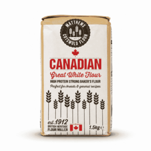 Matthews Canadian Bread Flour