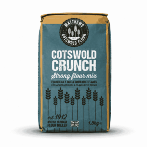 Matthews Cotswold Crunch Flour