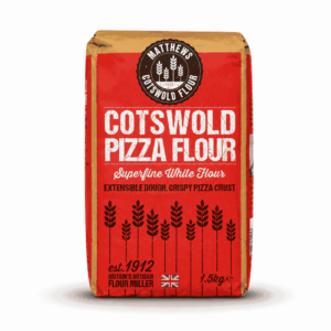 Matthews Cotswold Pizza Flour