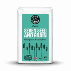 Matthews Organic Seven Seed Mix Flour