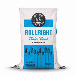 Matthews Rollright Plain Flour