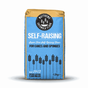 Matthews Self Raising Flour