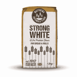 Matthews Strong White Flour