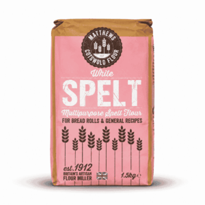 Matthews White Spelt Flour