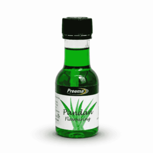 Preema Flavouring Essence Liquid Pandan 28ml