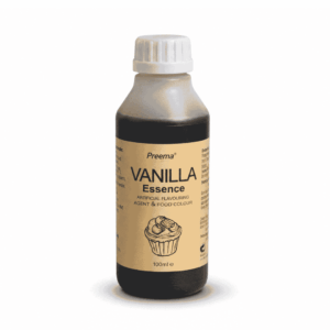 Preema Vanilla Flavouring Essence