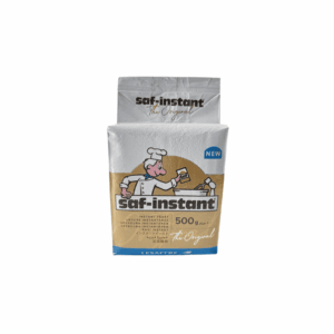 SAF Gold Instant Yeast