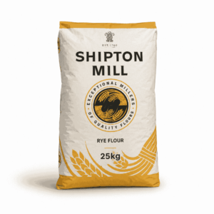 Shipton Mill Dark Rye Flour 25kg