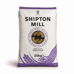 Shipton Mill F.11%OP.25 T55 Flour 25kg