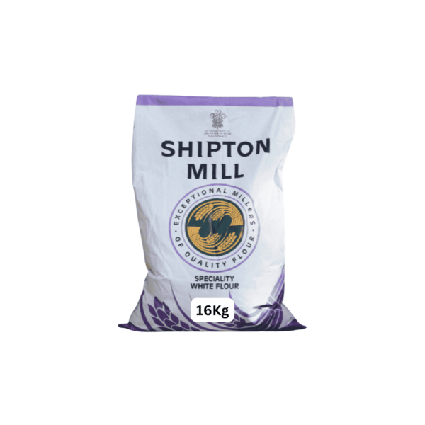 Shipton Mill F.9%OP Soft Plain Flour 16Kg