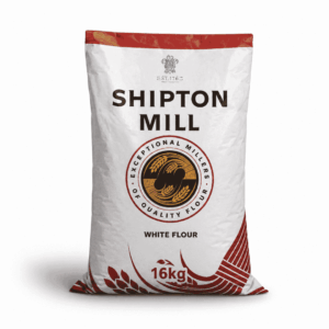 Shipton Mill Finest Canadian White Flour 16kg