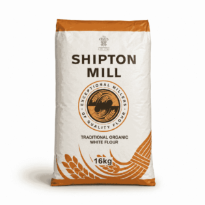 Shipton Mill Flour NO. 3 16kg