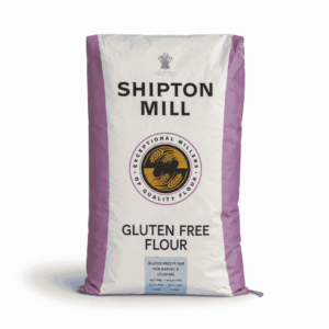 Shipton Mill Gluten Free Brown Rice Flour