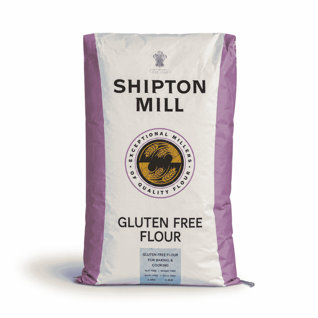 Shipton Mill Gluten Free Brown Rice Flour