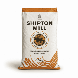 Shipton Mill Gluten Free White Rice Flour 16kg