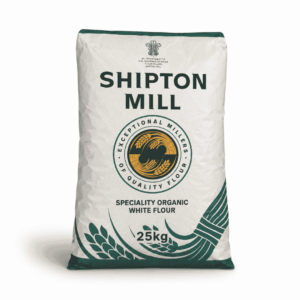 Shipton Mill High Organic Protein Croissant Flour