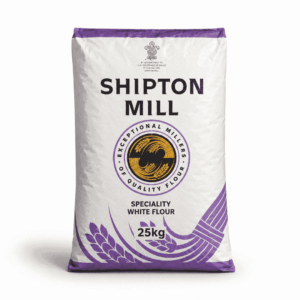 Shipton Mill Italian 00 White Flour 25kg