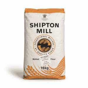 Shipton Mill Light Malthouse Flour 16Kg