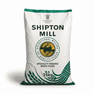 Shipton Mill Organic Ciabatta Flour 25kg