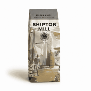 Shipton Mill Organic White Bread Flour 1Kg