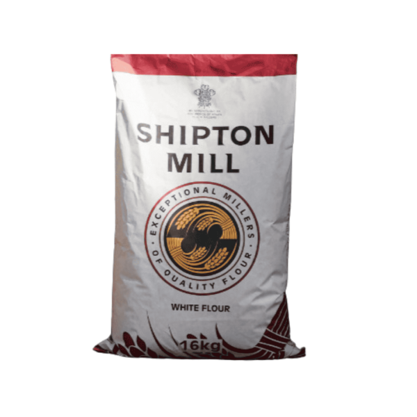 Shipton Mill Finest Canadian White Flour / Shipton Mill Premium White Flour No.01