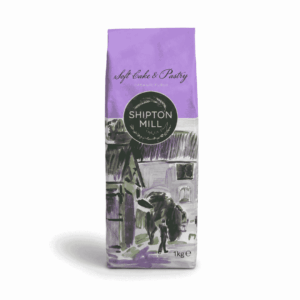 Shipton Mill Soft Cake & Pastry Flour 1Kg