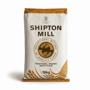 Shipton Mill Traditional Organic Bakers White No 4 Flour