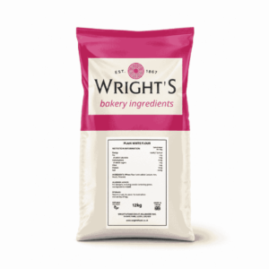 Wright’s Carrot Cake Mix 12kg