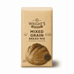 Wright’s Mixed Grain Bread Mix