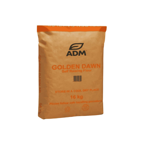 ADM Golden Dawn Self Raising Flour 16Kg