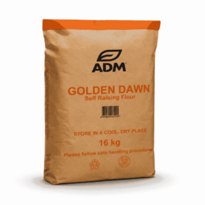 Golden Dawn Self Raising Flour ADM