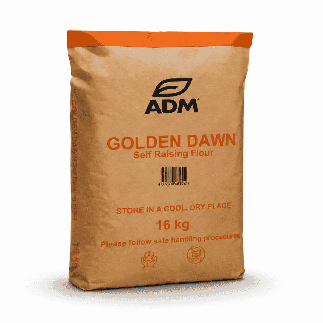 Golden Dawn Self Raising Flour ADM