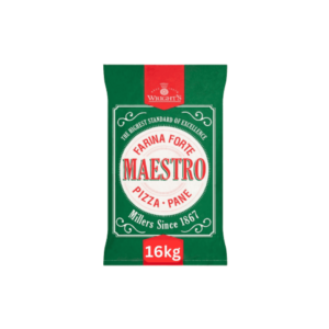Wright’s Maestro Pizza Flour 16Kg