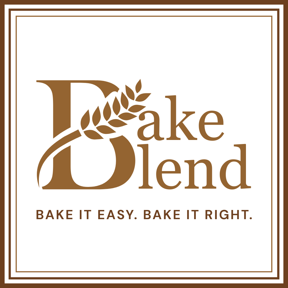 Bake Blend Logo