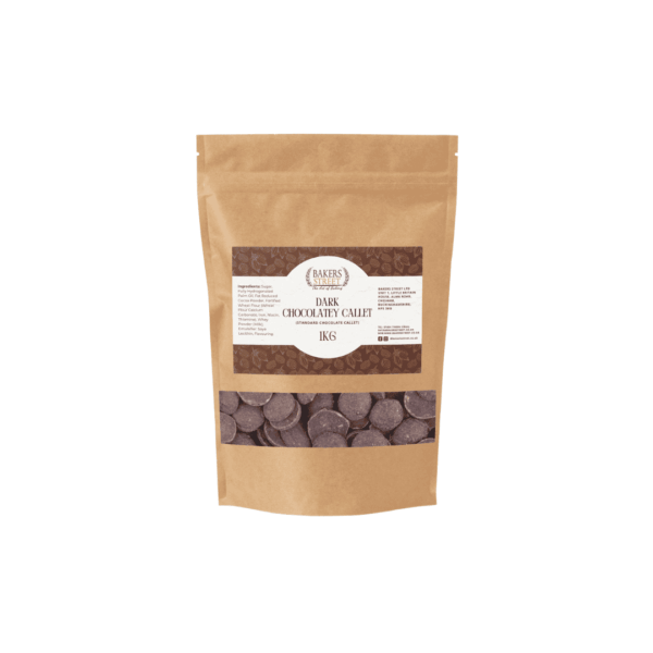 Bakers Street Standard Dark Callets