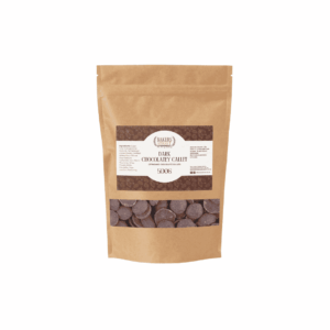 Bakers Street Standard Dark Callets