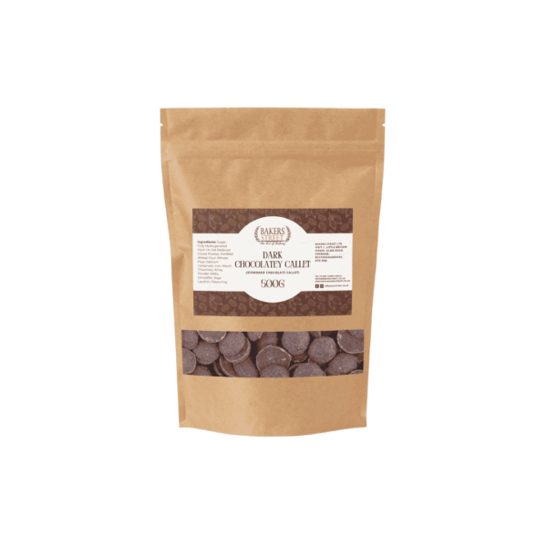 Bakers Street Standard Dark Callets
