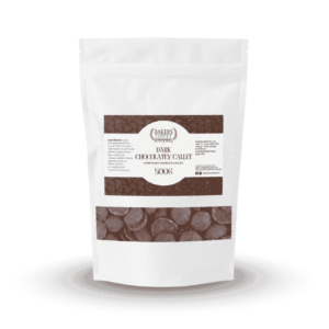 Bakers Street Standard Dark Chocolatey Callet