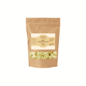 Bakers Street Standard White Callets